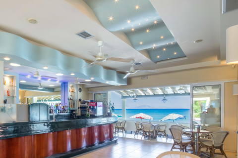 Hotel Rossis Beach foto 5