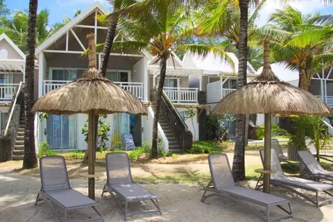 Tropical Attitude in Trou d’Eau Douce VCA — foto 20