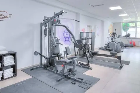 ACHAT Hotel Frankfurt Maintal foto 14