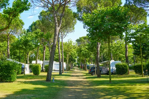 Camping Union Lido Mare foto 34