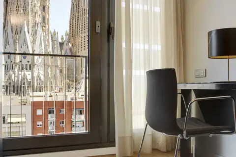 Sercotel Rosellón in Barcelona — foto 18