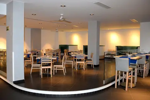 Melia Dunas Beach Resort in Santa Maria — foto 24