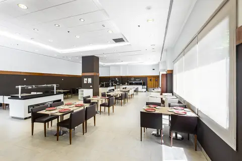 Hotel Valencia Oceanic in Valencia, foto 17