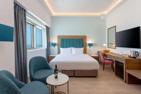 Sea Point Hotels in ديرة — foto 4