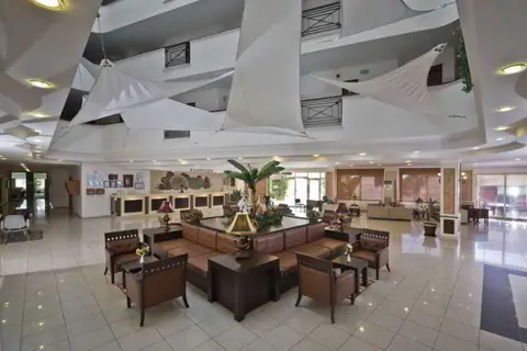 Aydinbey Gold Dreams in Alanya — foto 14