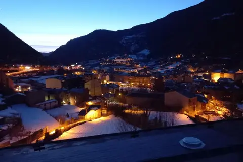 Hotel Coray in Encamp, foto 12