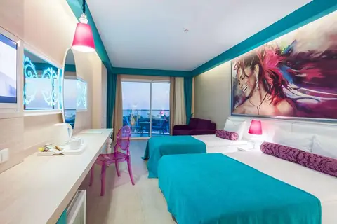 Hotel Sultan of Dreams in Manavgat, foto 13