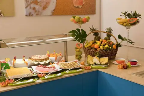 Plazamar Serenity Resort in Santa Ponsa — foto 20