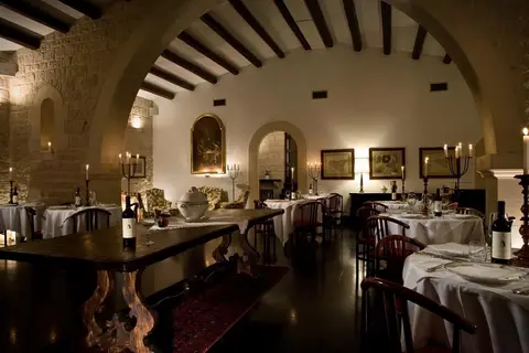 Eremo della Giubiliana in Ragusa — foto 3
