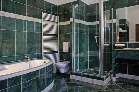 Grand Hotel Praha in Praag — foto 10