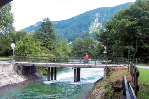 Appartementen Resort Tirol Brixen am Sonnenplateau in Brixen im Thale — foto 35