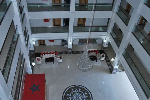 Residence Rofaida in Agadir — foto 8