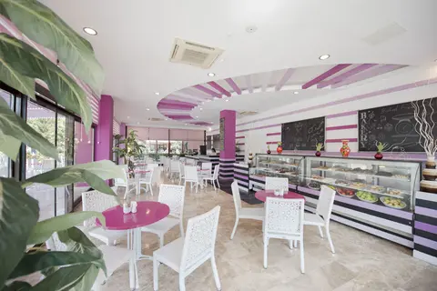 Siam Elegance Hotels & Spa in Serik — foto 10
