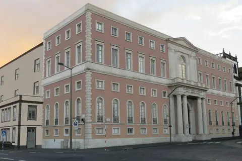 Vila Galé Collection S. Miguel - Ponta Delgada in Ponta Delgada, foto 30