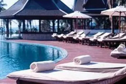 Sofitel Krabi Phokeethra Golf & Spa Resort in Sofitel Krabi Phokhi Thara Golf Resort Hotel Spa, foto 3