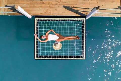 Kirman Belazur Resort & Spa foto 34