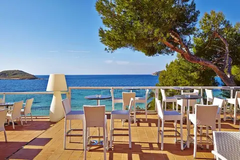 Flamboyan Caribe Hotel & Spa in Magaluf — foto 15