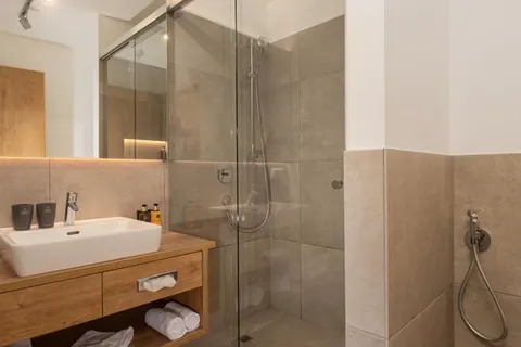Elements Resort Zell am See in Zell am See — foto 34