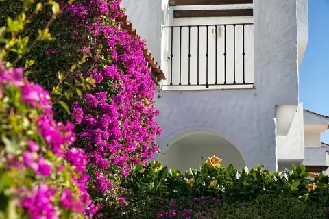 Ona Club Bena Vista in Estepona — foto 21