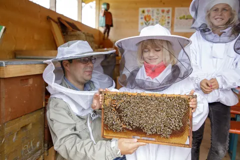 Center Parcs Park Allgäu foto 26