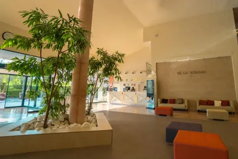 Ohtels Vila Romana in Salou, foto 20
