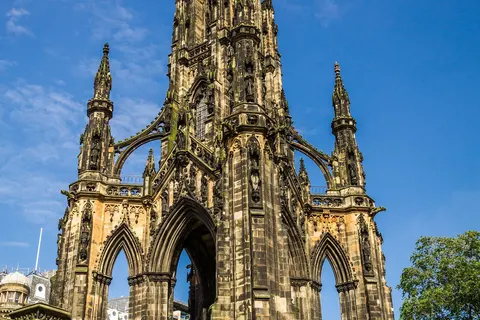 Ontdek Schotland in Schotland — foto 23