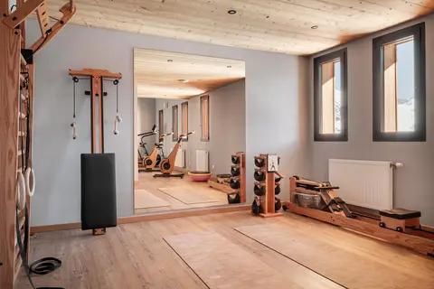 Dormio Resort Les Portes du Grand Massif - Voordeeltarief in Arâches-la-Frasse — foto 13