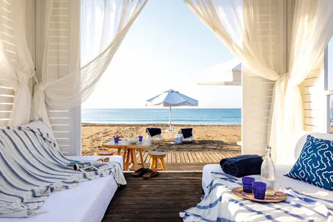 TUI BLUE Sensatori Akra Sorgun foto 4