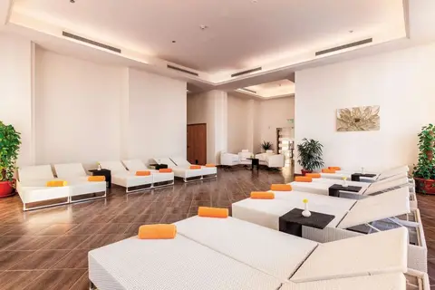 Cleopatra Luxury Makadi Bay Resort - Adults O in Makadi Bay — foto 16