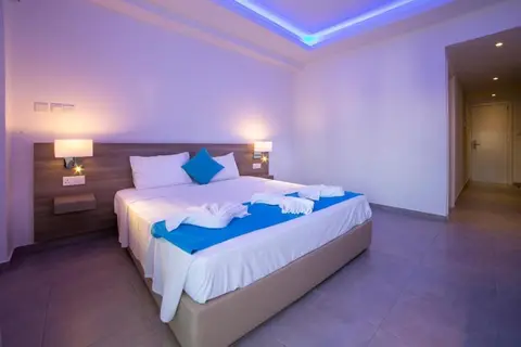 Flora Maria Hotel in Ayia Napa — foto 8