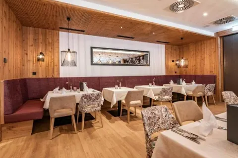 Hotel Berghof foto 8