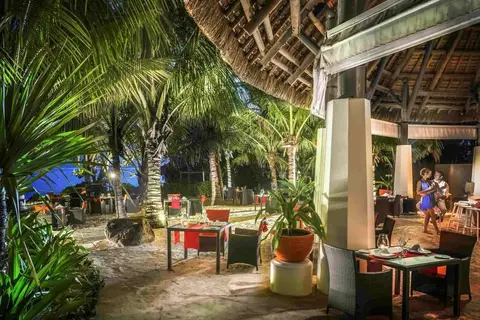 Sofitel SO Mauritius in Bel Ombre VCA — foto 9