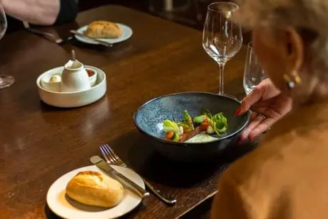 Lumen Hotel & Events in Zwolle — foto 4