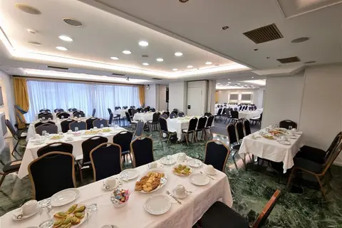 Savoy in Piraeus, foto 10