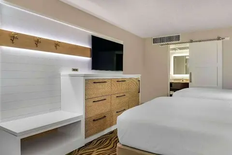 Wyndham Garden Lake Buena Vista in Lake Buena Vista — foto 15
