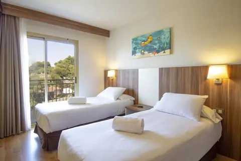Golden Avenida Suites in Salou, foto 28