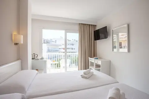 Hostal Residencia Sutimar in Peguera — foto 19