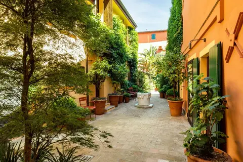 Hotel Porta San Mamolo in Bologna, foto 9