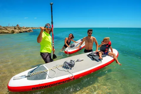 Camping Le Palavas foto 10