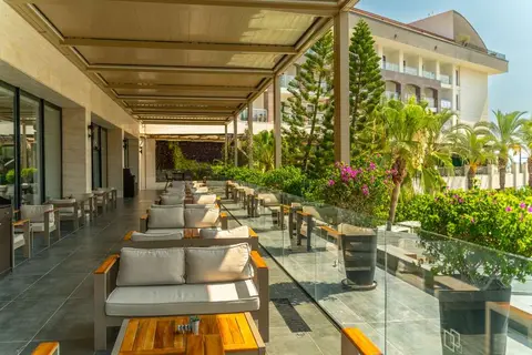 DoubleTree by Hilton Antalya Kemer in Kemer, foto 12