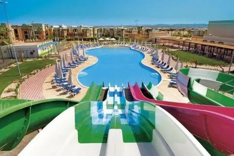 Marina Resort Port Ghalib, a member of Radisson Individuals in بور غالب — foto 24