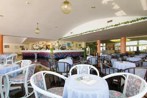 Mangia's Torre del Barone Resort in Sciacca, foto 19