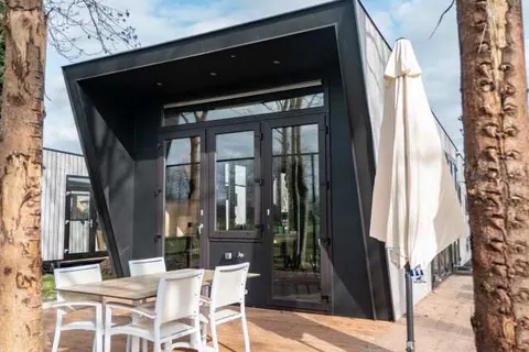 Vakantiepark Aan de Maas foto 13