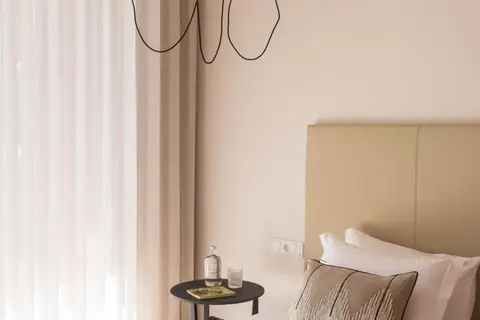 Aroeira Lisbon Hotel - Sea & Golf in Almada — foto 17