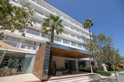 JS Sol de Alcudia in Alcúdia — foto 7