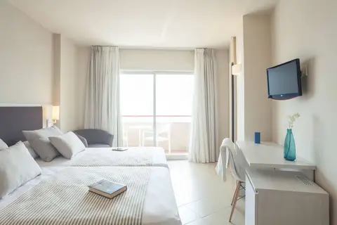 Pierre & Vacances Hotel El Puerto in Fuengirola — foto 3