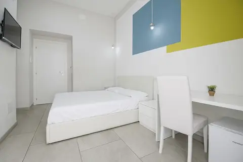 La Chambre in Napels, foto 20