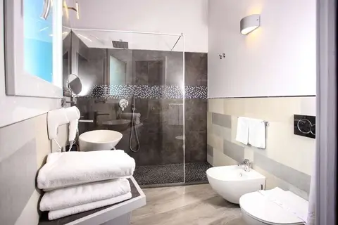 Bajaloglia Resort in Castelsardo — foto 20