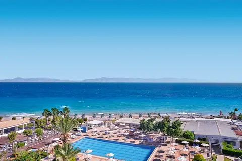 Hotel Labranda Blue Bay in Ιαλυσός