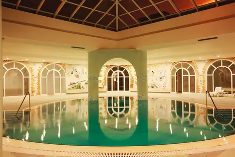 Telemaque Beach & Spa in Mezraya, foto 19